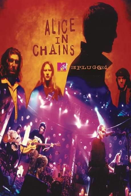 Alice In Chains: MTV Unplugged